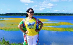 俄罗斯Zoom人与Zoom牛